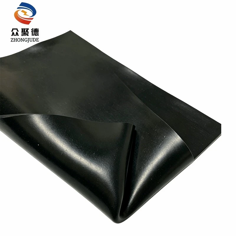 Epdm Insulation Sheet high quality