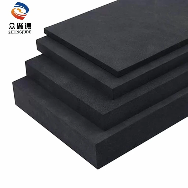 Epdm Insulation Sheet suppliers