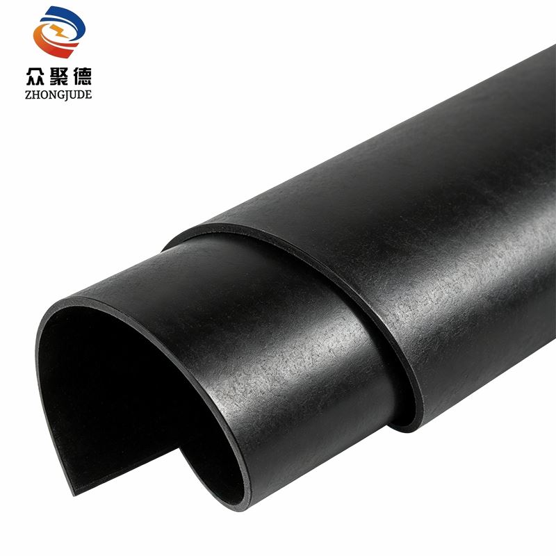 Epdm Insulation Sheet